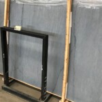 Siena blue marble slab with competitive price