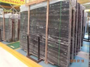Silver Dragon marble slab with competitive price
