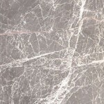 Silver Mink Marble