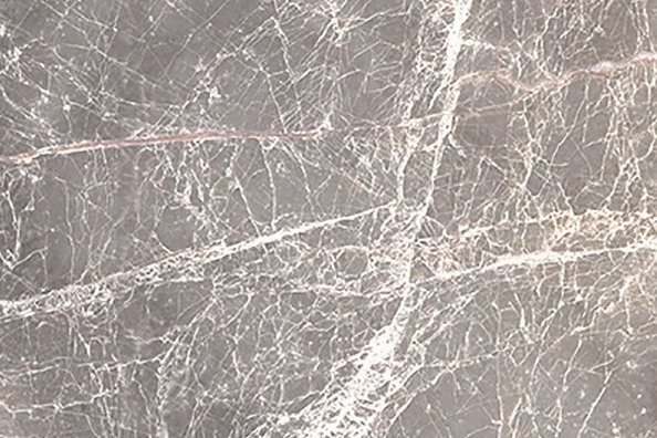 Silver Mink Marble