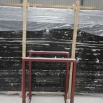 Silver portoro marble slab with competitive price