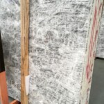 Snow fox marble slab with competitive price