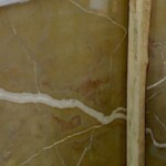 Spain gold marble slab with competitive price