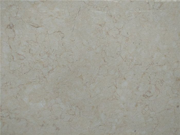 Sunny Beige Granite Slab