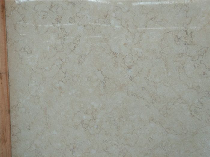 Sunny Beige Granite Slab