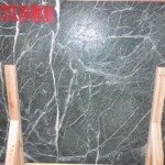 Taiwan green marble slab with competitive price
