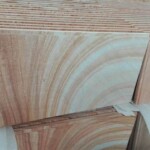 Teakwood Sandstone wholesale – China Sandstone
