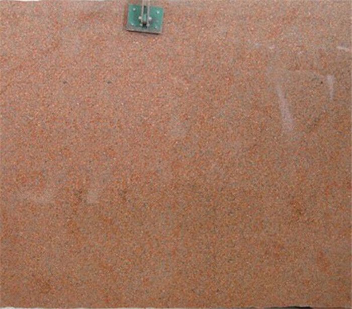 Tianshan Red Granite Slab