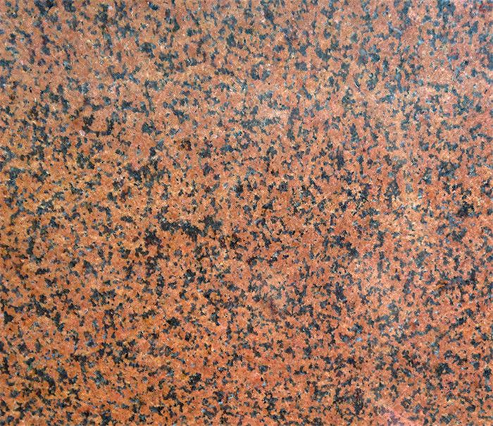 Tianshan Red Granite Slab