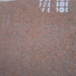 Tianshan Red Granite Slab, High Quality Red Granite Slab