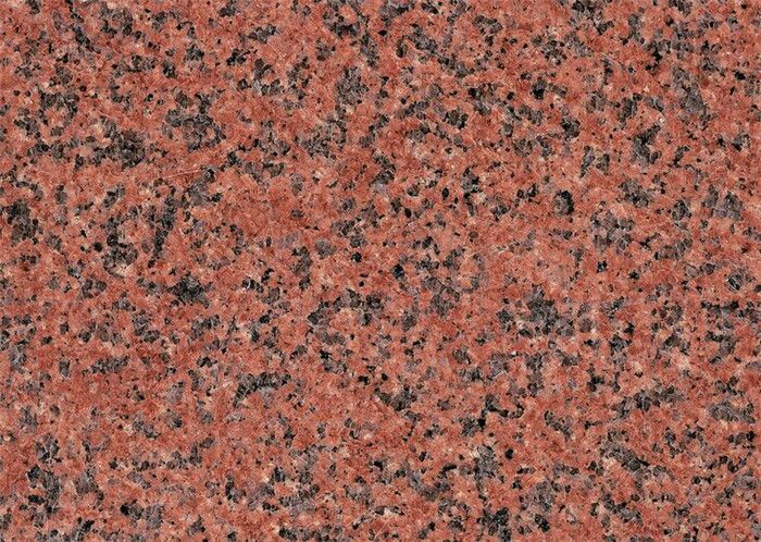 Chinese Red Granite