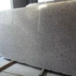 Tiger Skin White Granite Slab, High Quality White Granite Slab