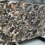 Tiger eye marble slab with competitive price