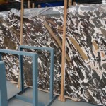 Tiger eye marble slab with competitive price