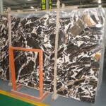 Tiger eye marble slab with competitive price