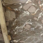 Toronto brown marble slab with competitive price