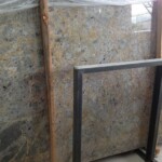 Tundra gold marble slab with competitive price