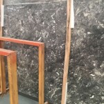 Tunisia grey marble slab with competitive price