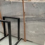 Turin grey marble slab with competitive price