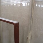 Uk beige marble slab with competitive price