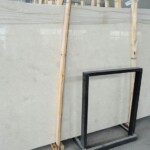 Ultraman beige marble slab with competitive price