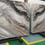 Venice grey marble slab with competitive price