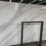 Volakas marble slab with competitive price
