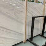 Volakas marble slab with competitive price