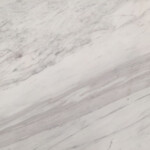 Volakas white marble