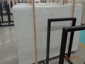 White Star marble slab with competitive price