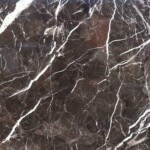 White laurent marble slab with competitive price