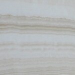 White vein onyx slab and tiles for countertops