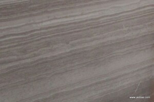 Wooden brown marble slab with competitive price