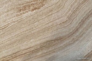 Wooden onyx marble slab with competitive price