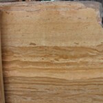 Yellow serpeggiante marble slab with competitive price