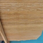 Yellow serpeggiante marble slab with competitive price